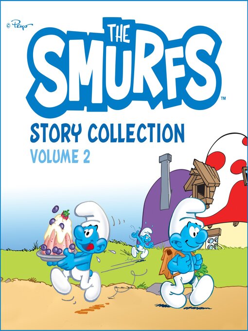 Title details for The Smurfs Story Collection, Volume 2 by Peyo - Available